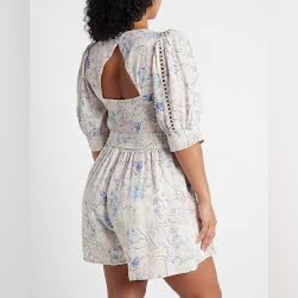 Express Romper - Picture 5 of 5